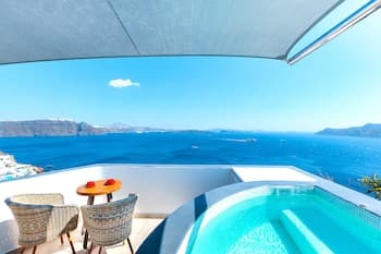 Santorini Secret Premium