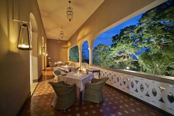 Roça Sundy – Principe Collection