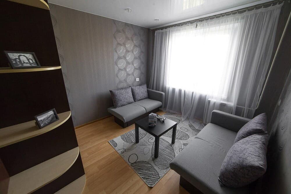 PaulMarie Apartments in Soligorsk