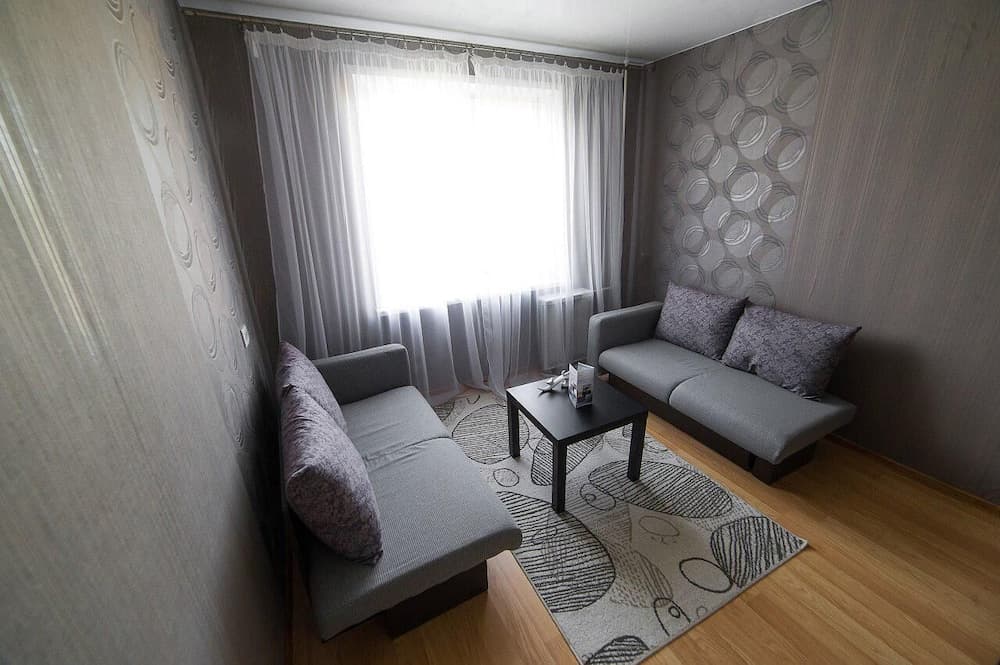 PaulMarie Apartments in Soligorsk