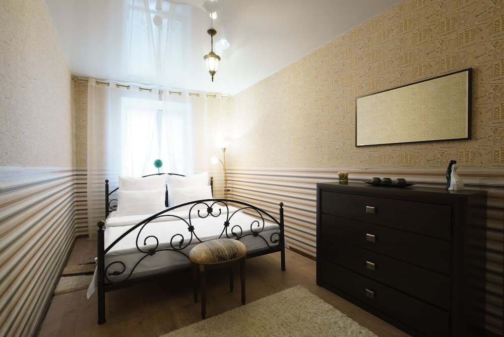 PaulMarie Apartments in Bobruisk