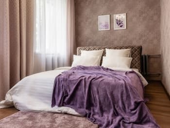 PaulMarie Apartments in Bobruisk