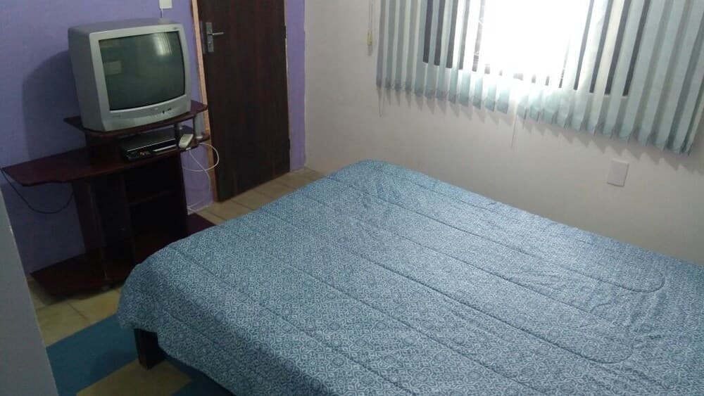 Hostel Serrano Albergue da Juventude