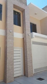 Eco Village Residence