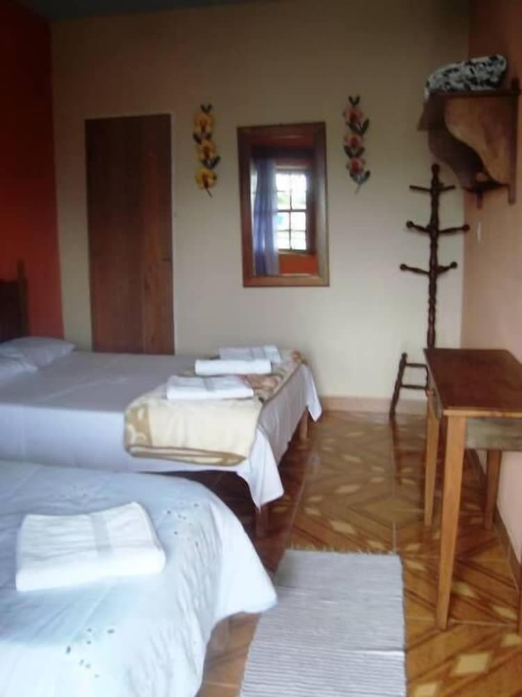 Pousada Alegre Pinheirinho