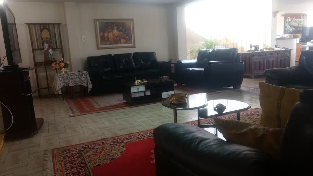 Hotel Pousada das Rosas