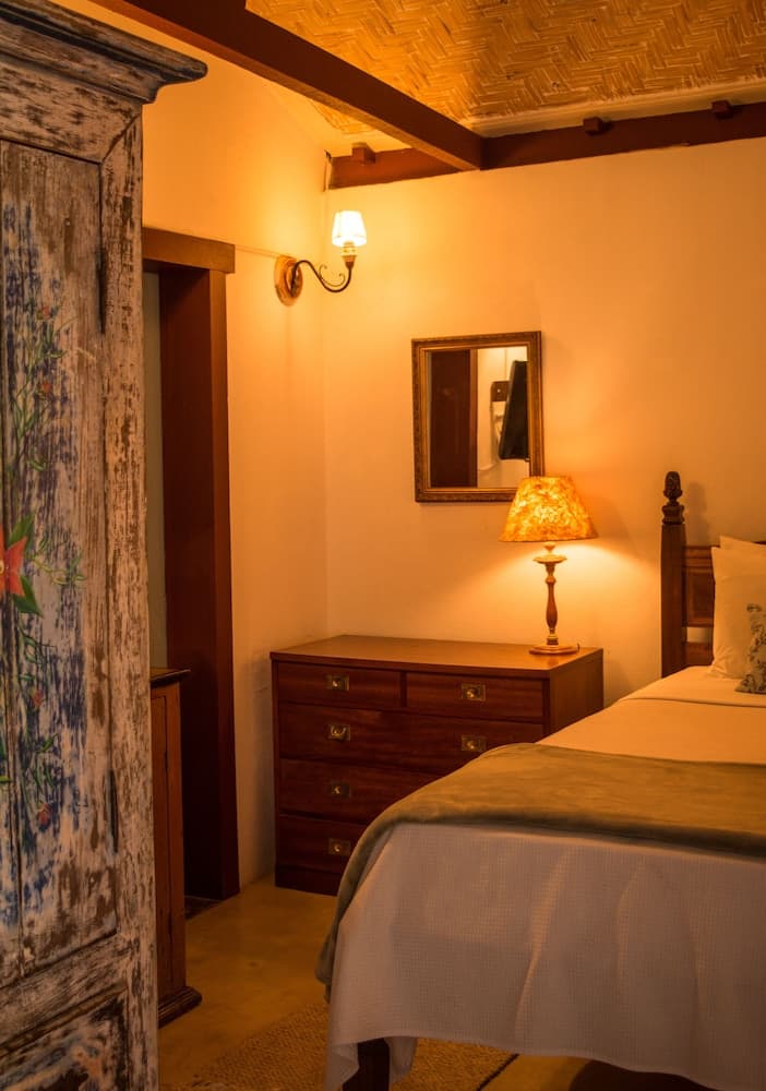 Caviúna Pouso Rural