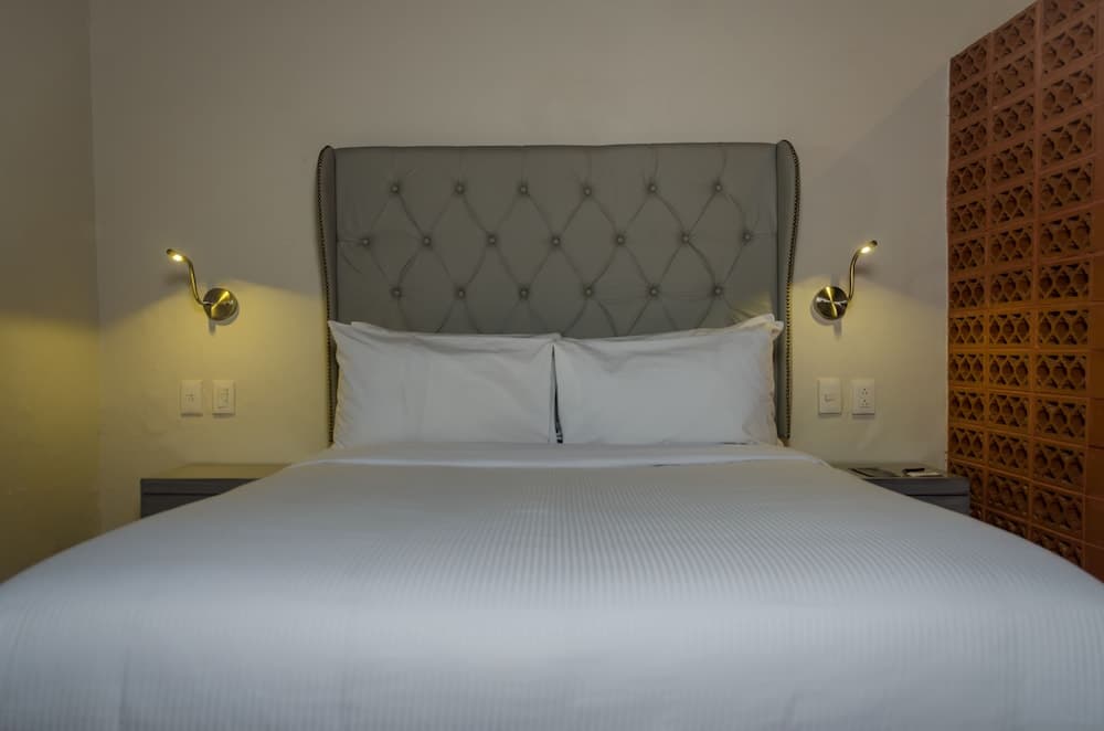 Las Magdalenas Hotel Boutique