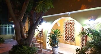 Hostal Etnolounge - Hostel