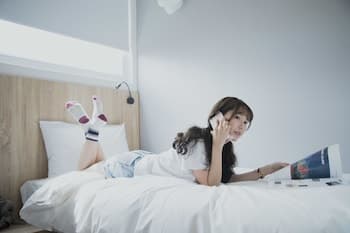 Single Inn Kaohsiung Station Hostel