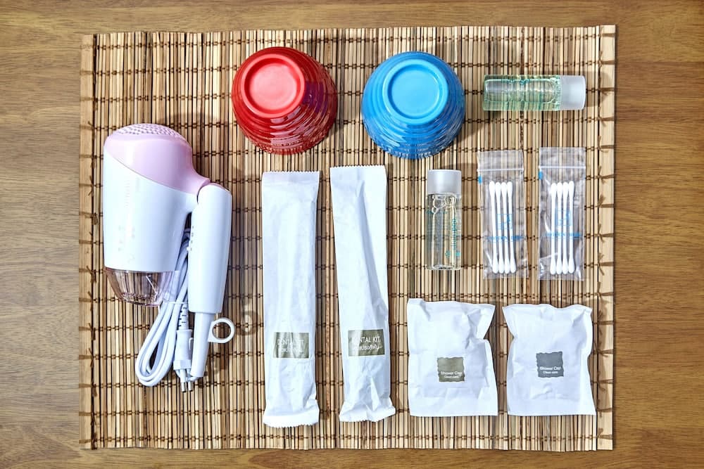 Chez Bure - Bure Homestay