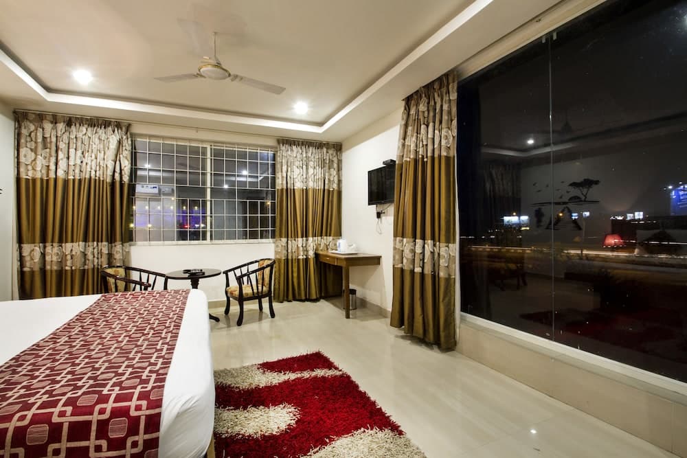 Rainbow International Shamshabad