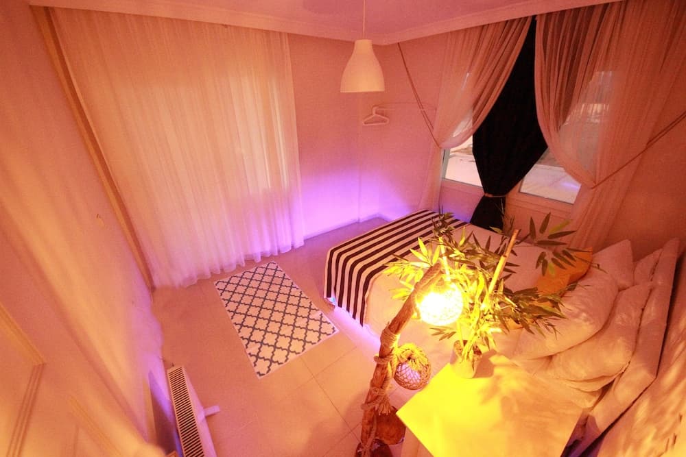 Poseidon Alacati Villa