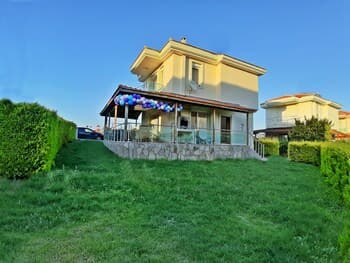 Poseidon Alacati Villa