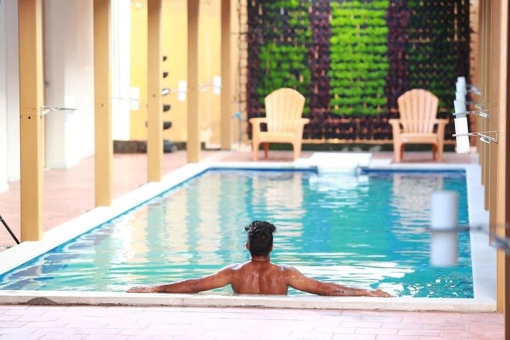Sukhayus Wellness Ayurveda Retreat