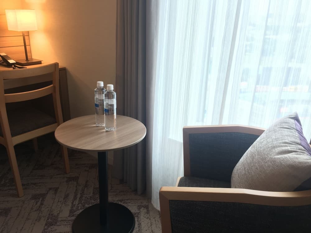 Nippon Seinenkan Hotel