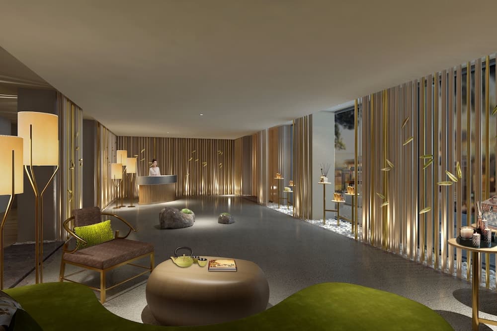 Gusun Homtel Guizhou