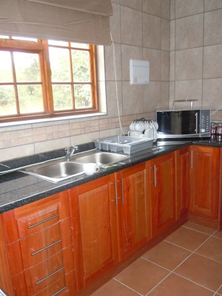 Golden Leopard Resorts - Bakgatla Resort