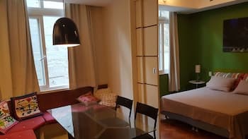 Etours - Maravilhoso Apto no Coração de Ipanema