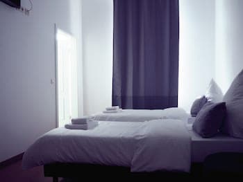 dingdong bonn - city apartments