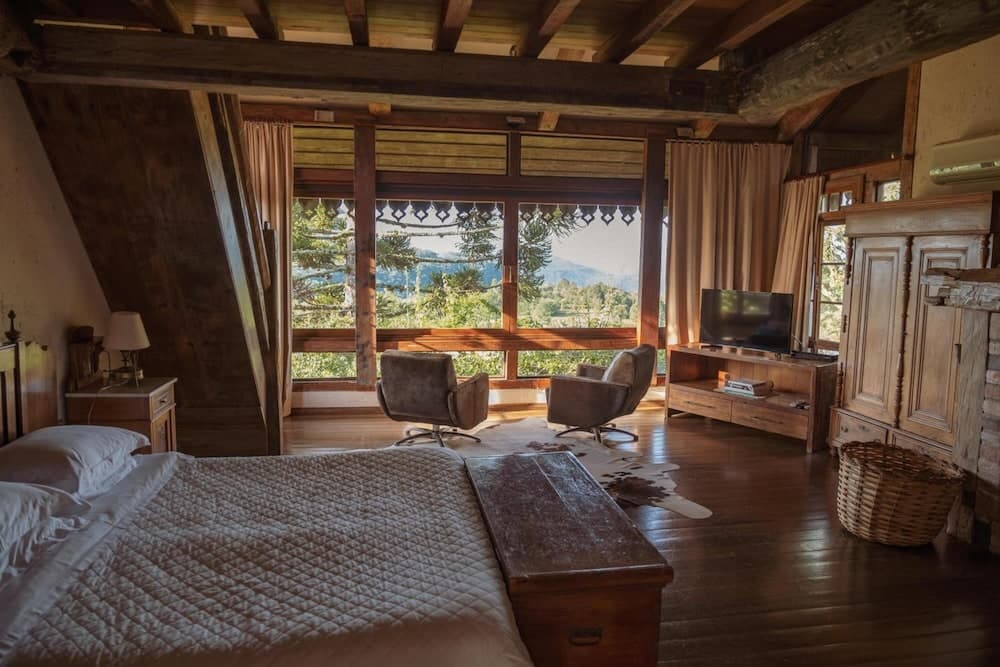 Estalagem La Hacienda