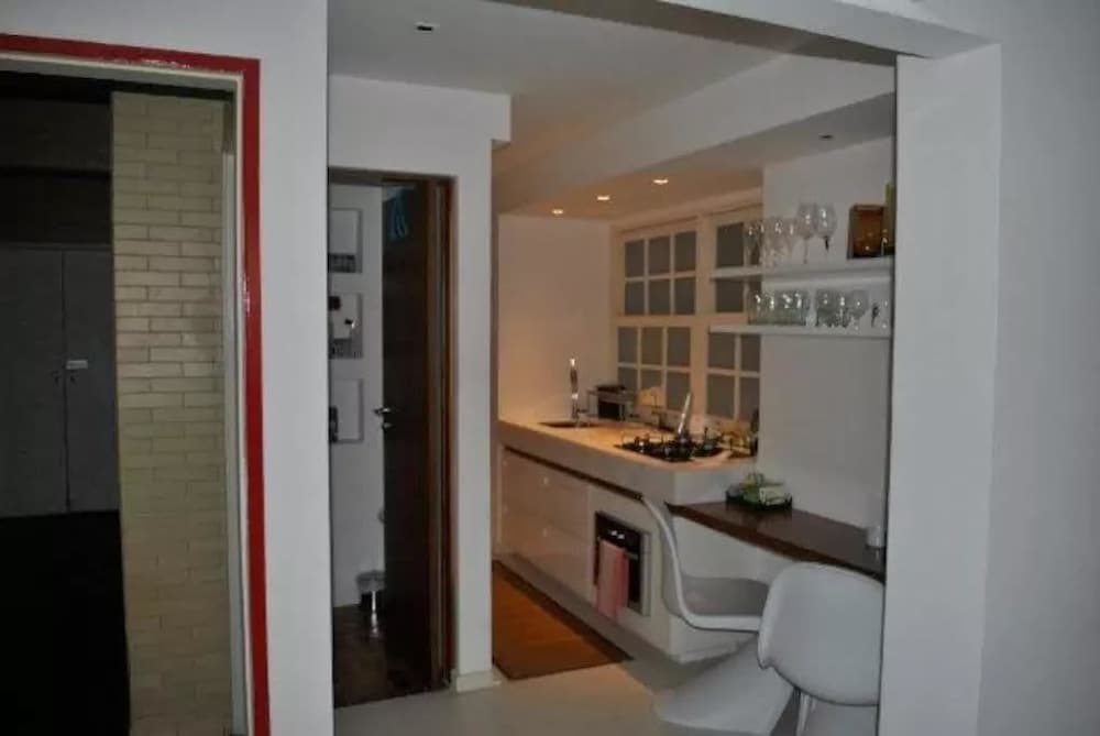 Etours - Luxuoso 2 Quartos no Leblon