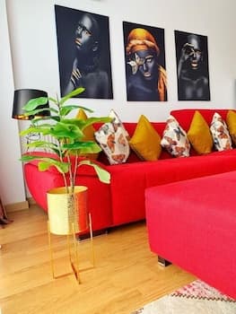 RED HOTEL ACCOMMODATION