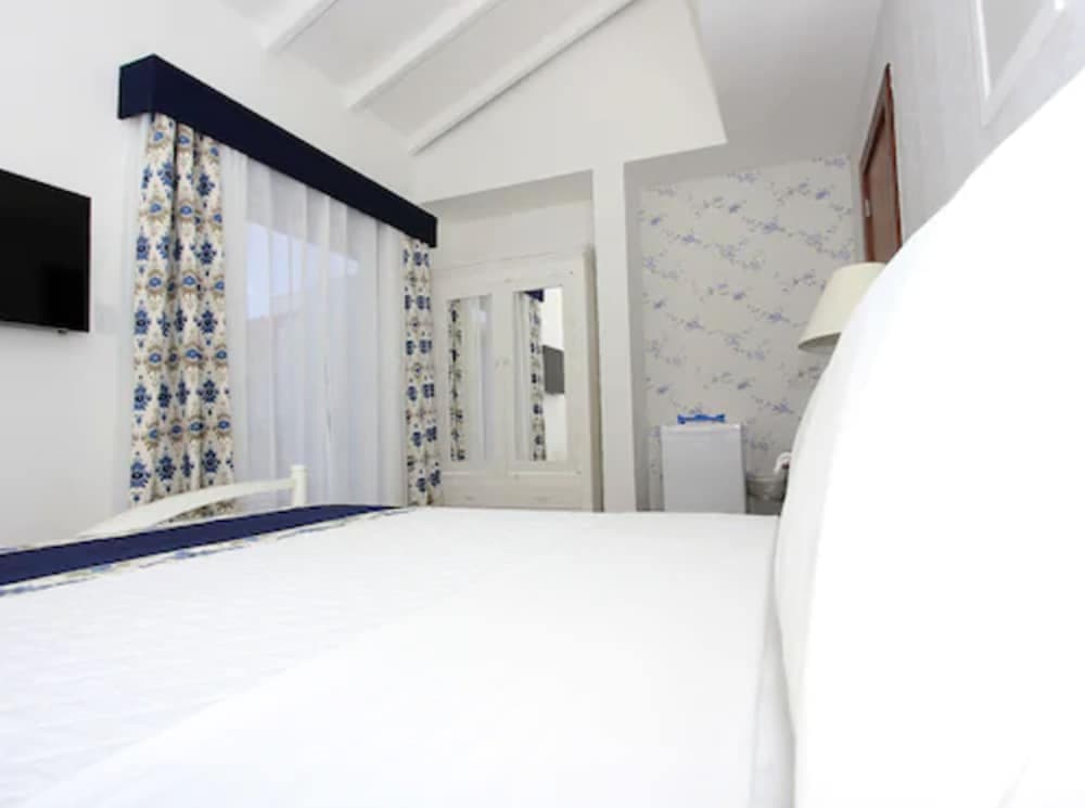 Hotel Boutique Recanto da Passagem