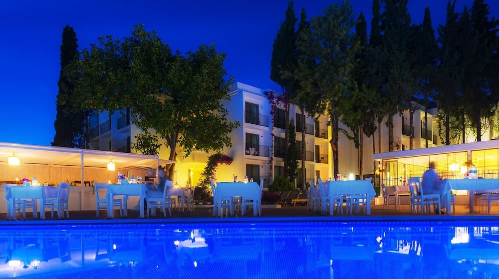 hotel image