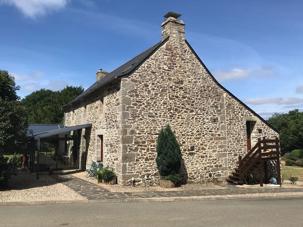 Chambres d'hôtes Les Tilleuls