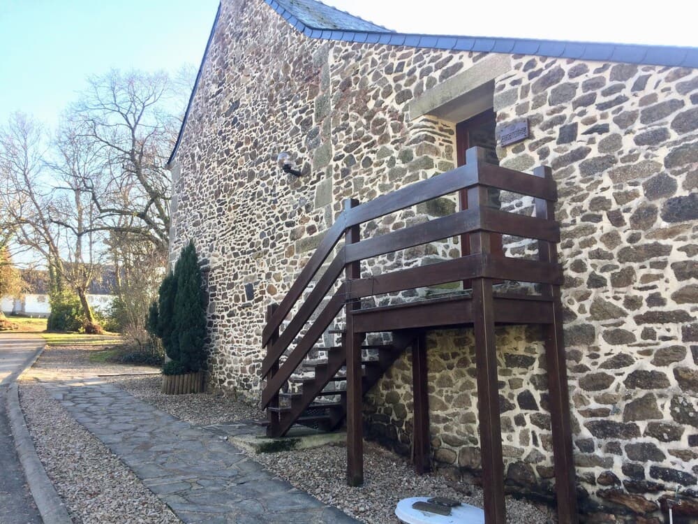 Chambres d'hôtes Les Tilleuls