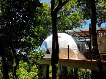 Chira Glamping Monteverde