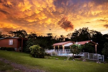 Vista Alegre Natural Resort