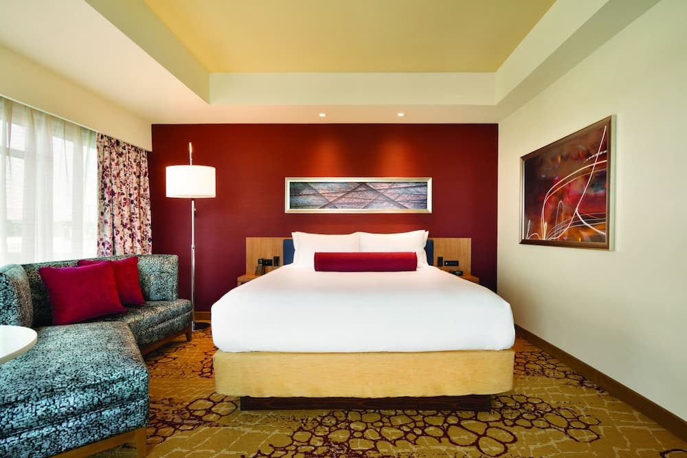 The Landing Hotel at Rivers Casino & Resort