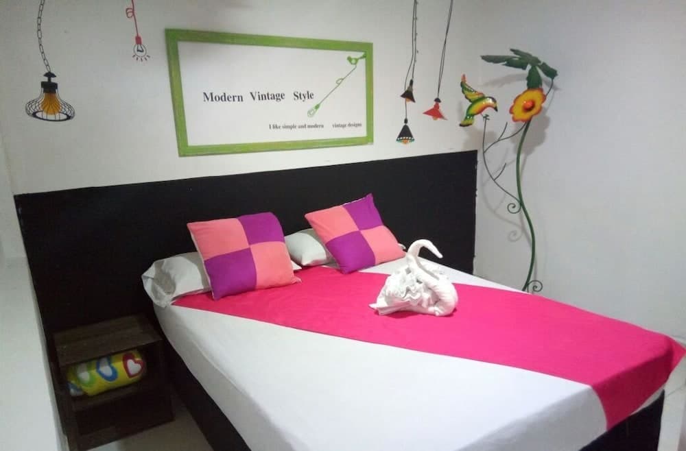 El Amanecer Manizales