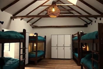 Intro Hostels Cusco