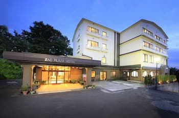 Zao Plaza Hotel
