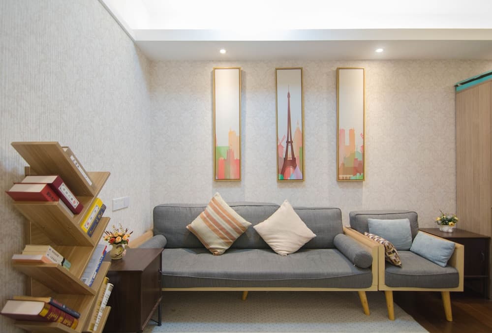 Guangzhou Xingke International Apartment