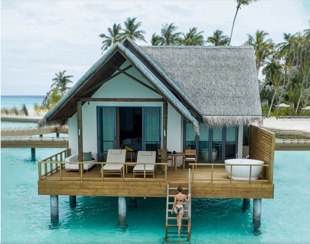Fushifaru Maldives