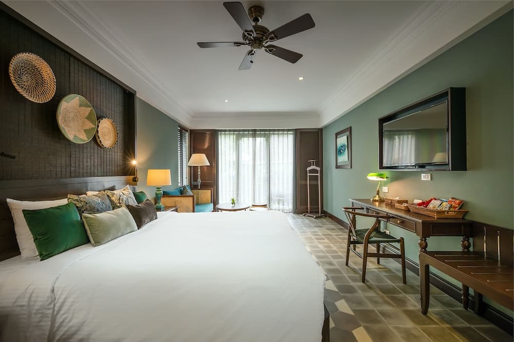 AIRA Boutique Hoi An Hotel & Spa