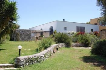 Scalilla - L'Agriturismo