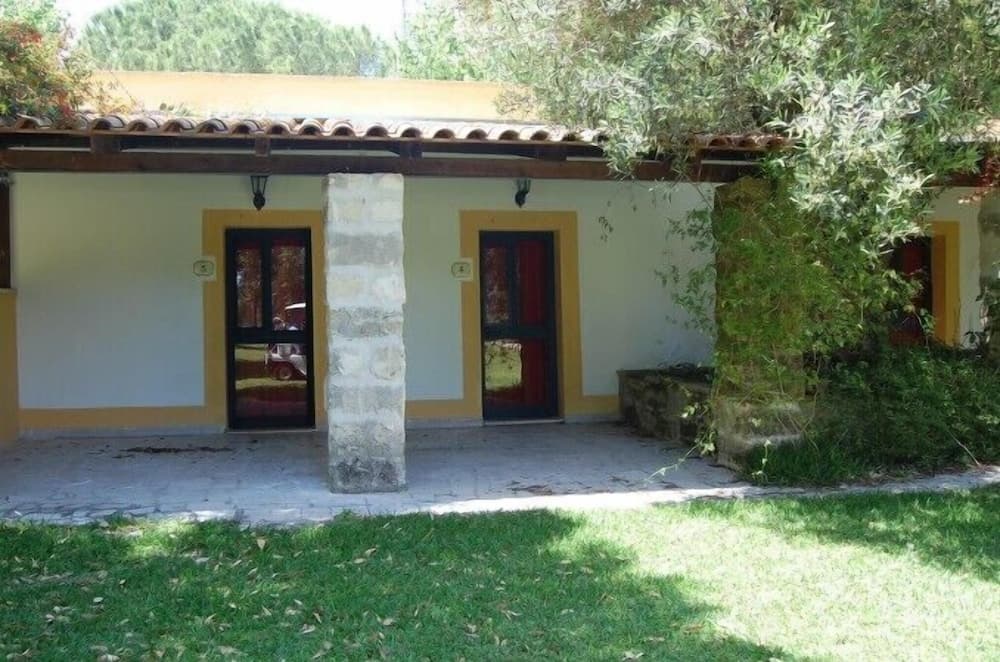 Scalilla - L'Agriturismo