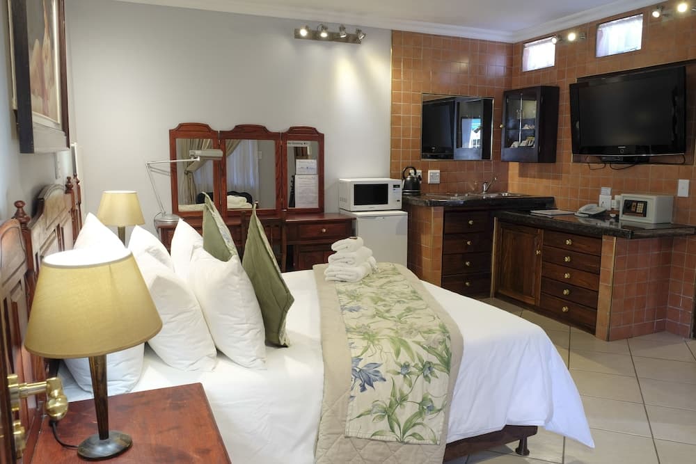 Waterkloof Guest House