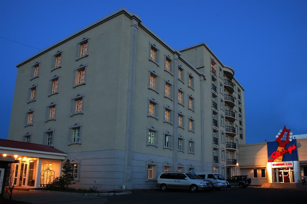 hotel image