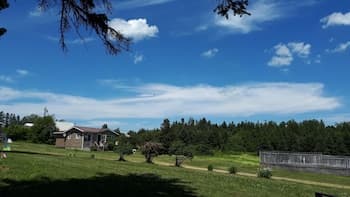 Rustico Acres Cottages