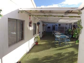 Hotel y Turismo Amigos