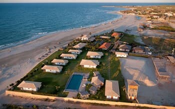 Vila Selvagem Hotel Contemporaneo