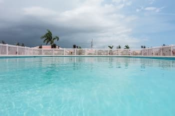 The Country Club Villa I