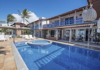 Pousada Olho D'água