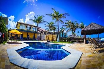 Pousada Suites Sol e Mar